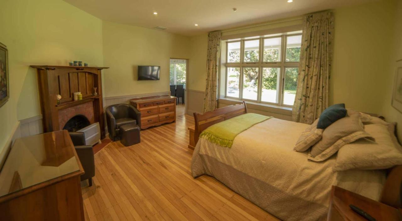 Waipara River Estate Eksteriør bilde